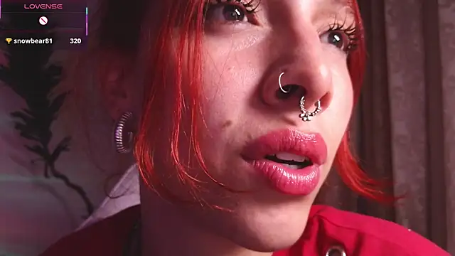 bri von dhara   online show from November 28, 10:13 pm