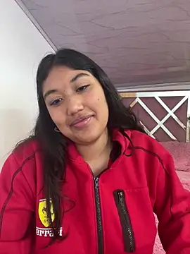 SharaRous online show from November 29, 12:42 pm