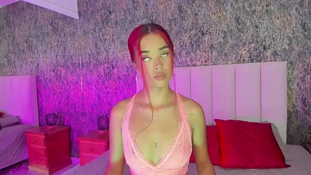 AlannaBlakes online show from September 30, 12:38 am