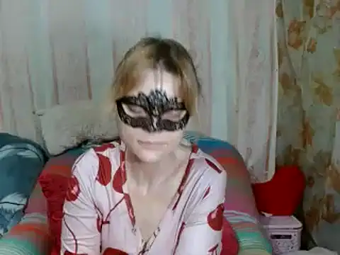 Miss Nona online show from December 22, 3:48 pm