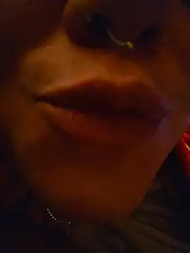 GoddessChantelle online show from February 6, 9:51 pm