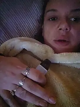 GoddessChantelle online show from February 8, 11:25 am