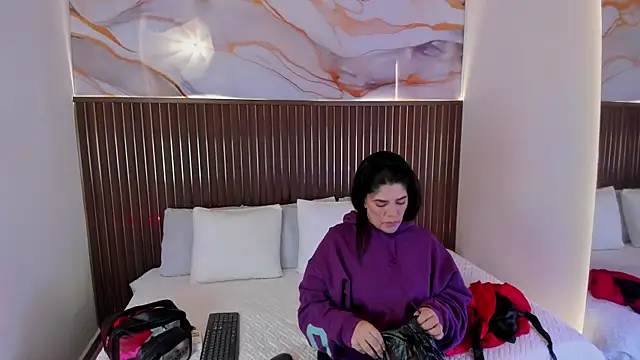 Roxie-NS online show from September 25, 12:26 pm