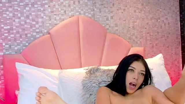 AshleyBaker1 online show from January 10, 3:06 pm