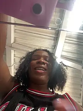 LicyEvans1 online show from February 11, 9:16 pm