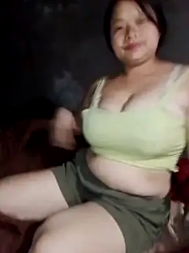 girl-babi online show from November 26, 12:50 pm