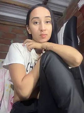 RAKEL37 online show from February 7, 5:22 am