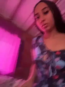 RAKEL37 online show from October 14, 12:08 pm