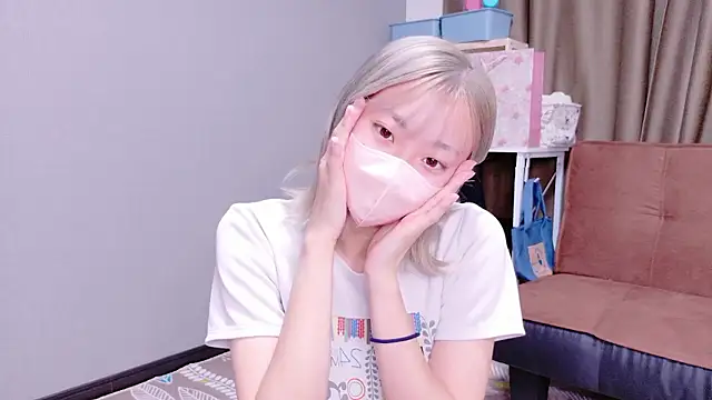 Nana  ch online show from November 4, 5:12 am