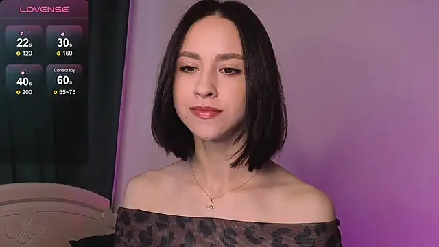 MiaSweetasHoney online show from October 22, 6:51 am