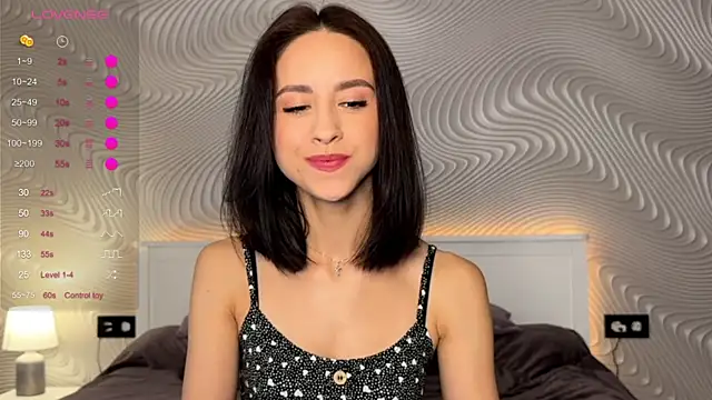 MiaSweetasHoney online show from February 27, 6:35 am