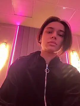 VioletAsh online show from January 6, 4:16 am