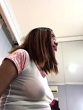 Lilagarciaa online show from September 23, 3:10 pm