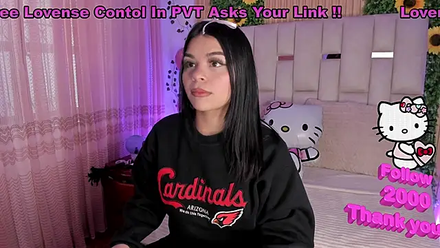 Jade Nmm online show from September 20, 12:47 pm