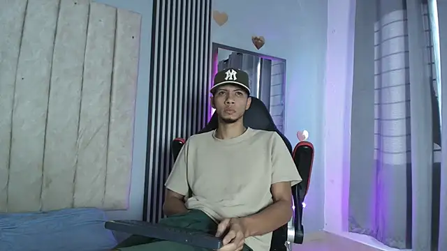 DustinandJordan online show from November 22, 11:57 am