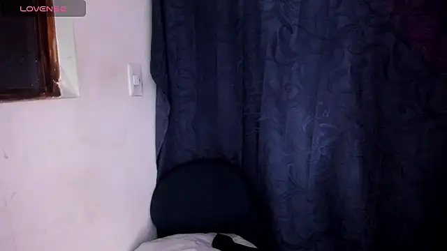 Viioleett cum online show from October 28, 3:40 pm