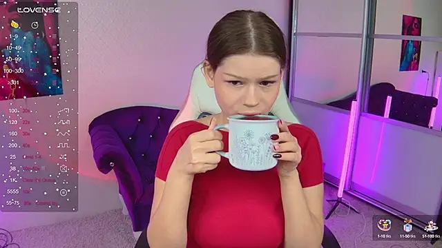 Lunamytrend online show from October 9, 12:09 pm