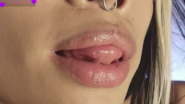 Hairyparadise online show from October 14, 10:23 pm