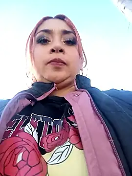 Mariana-94 online show from November 12, 11:41 am