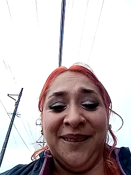 Mariana-94 online show from September 20, 6:50 pm