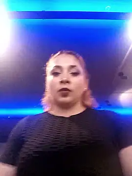 Mariana-94 online show from January 7, 9:29 pm