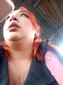 Mariana-94 online show from October 17, 9:18 pm