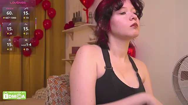 bluebeell online show from February 14, 5:42 am