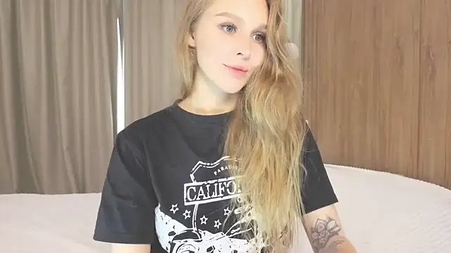 Brigitte Bardot online show from September 15, 6:21 am