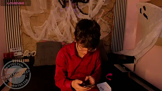 Desire Ecstasy online show from October 26, 1:39 pm