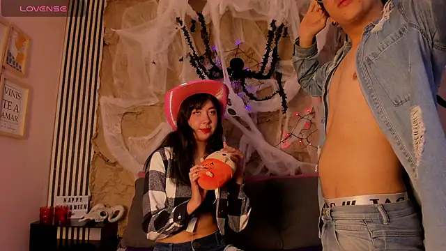 Desire Ecstasy online show from October 24, 1:29 pm