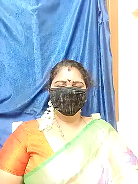 sushma26 online show from February 9, 5:26 pm