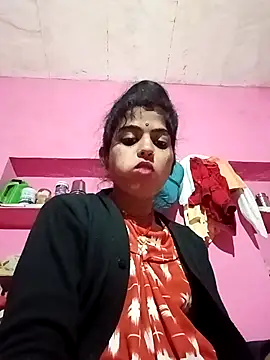 Rachna Love online show from December 13, 9:43 pm