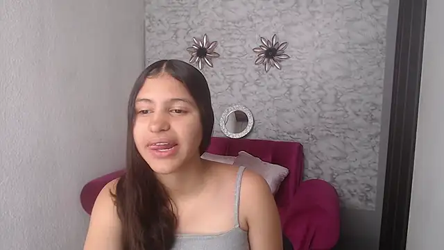 Evagirl69 online show from October 14, 6:10 pm