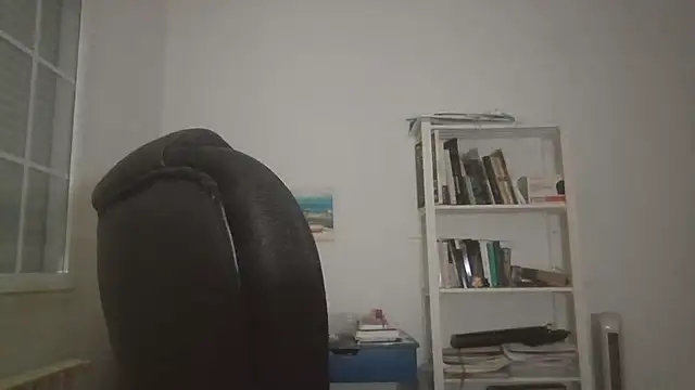 nataliacd online show from November 18, 7:15 pm