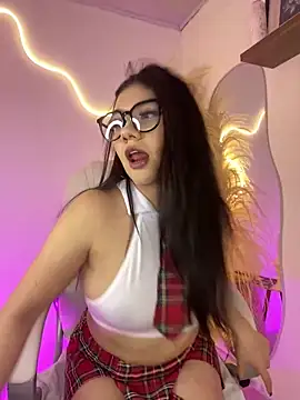 Zoe Serrat online show from October 11, 12:41 pm