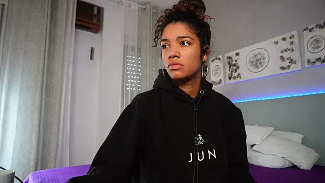 LibertyLust online show from November 16, 2:17 pm