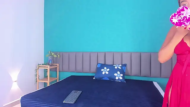 ThaliaOcean online show from September 14, 1:31 pm