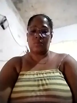 Big ass submissive online show from October 4, 12:55 pm