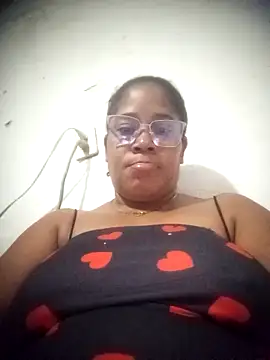 Big ass submissive online show from February 13, 1:46 pm