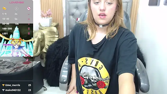 Eilish hall online show from November 9, 11:55 pm