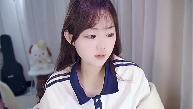 YUANYUAN-A online show from February 8, 11:14 am