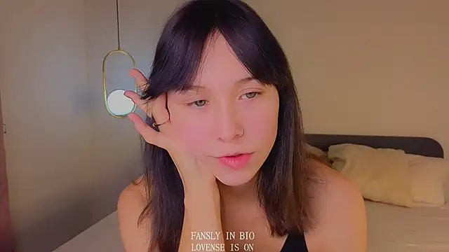 BritniBers online show from November 14, 2:11 am