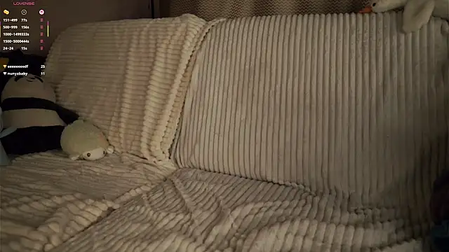 BritniBers online show from October 12, 11:45 am