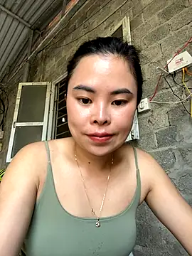 han-cute online show from October 12, 8:28 am