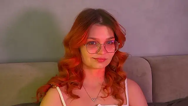 BellaMarebelle online show from October 11, 4:28 am