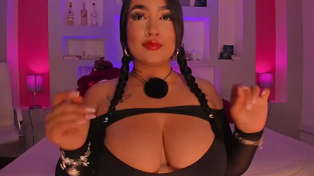  SofiaMiller online show from December 19, 4:59 am