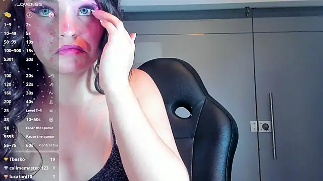 Gabby Bale online show from September 20, 2:48 pm