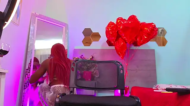 Paulina Sodi online show from February 13, 8:10 pm