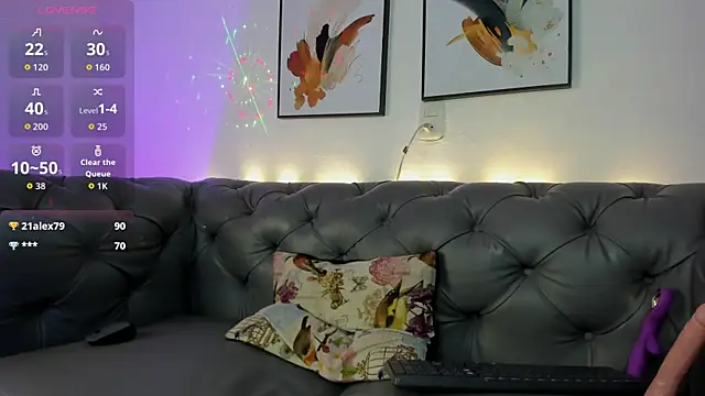 Zahra milks online show from September 23, 2:15 pm