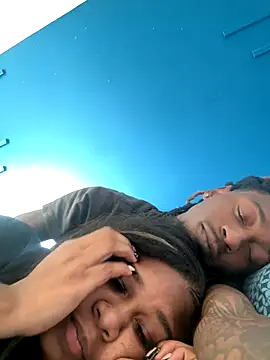 Scattyboo online show from December 14, 7:52 pm